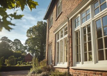 Bespoke Timber Sash Windows North London