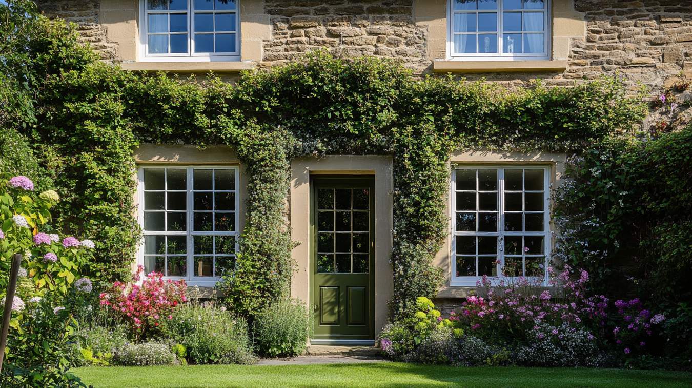 North London Timber Sash Window Installers