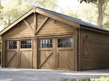 custom timber frame planner